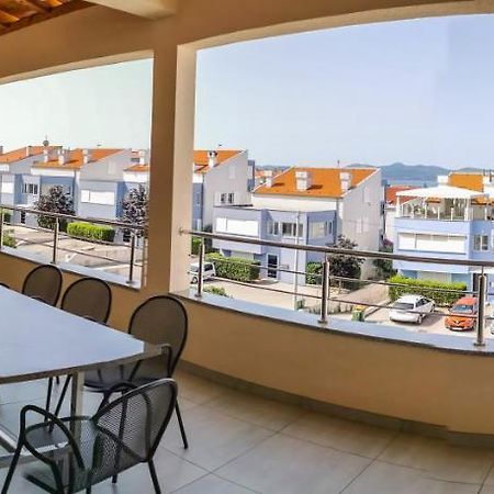 Apartman Eva Zadar Extérieur photo