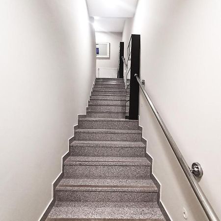 Apartman Eva Zadar Extérieur photo