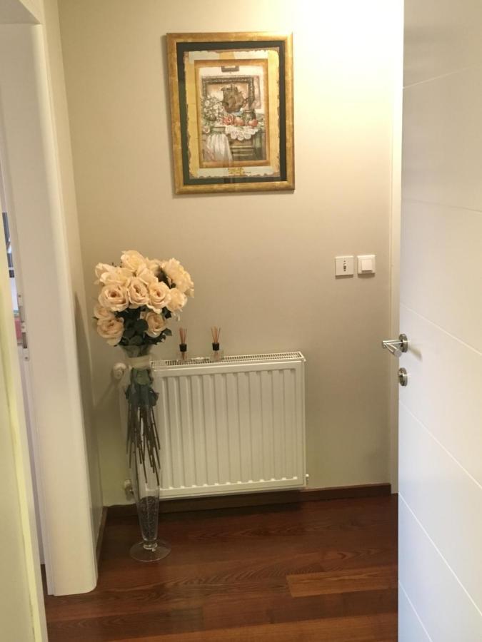 Apartman Eva Zadar Extérieur photo