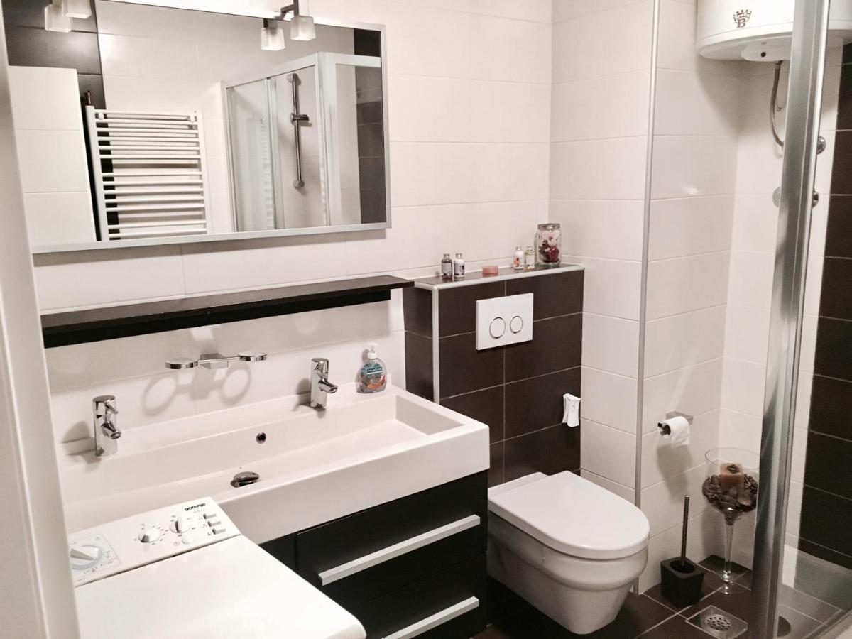 Apartman Eva Zadar Extérieur photo