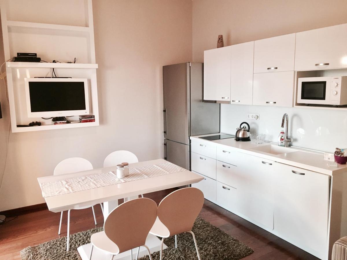 Apartman Eva Zadar Extérieur photo