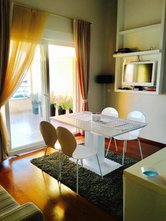 Apartman Eva Zadar Extérieur photo