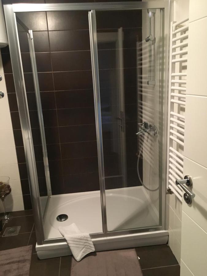 Apartman Eva Zadar Extérieur photo