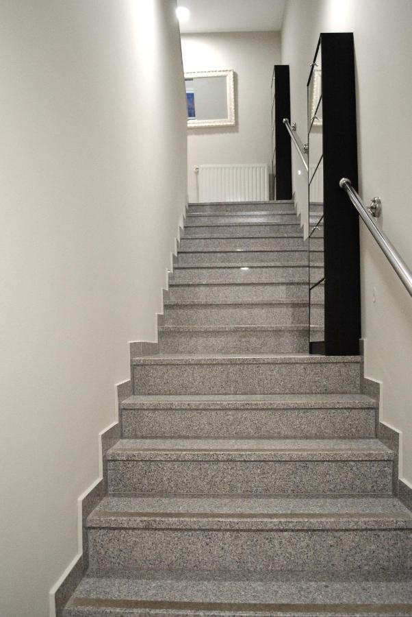 Apartman Eva Zadar Extérieur photo